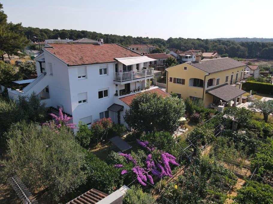 Modern And Elegant In A Quiet Part Of Appartamento *