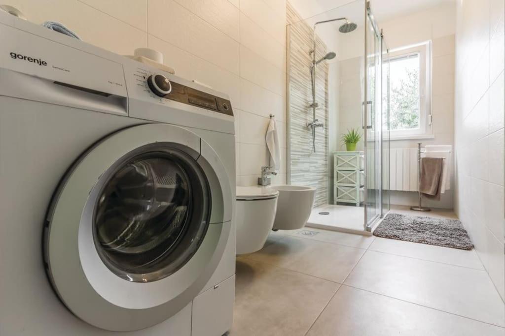 Modern And Elegant In A Quiet Part Of