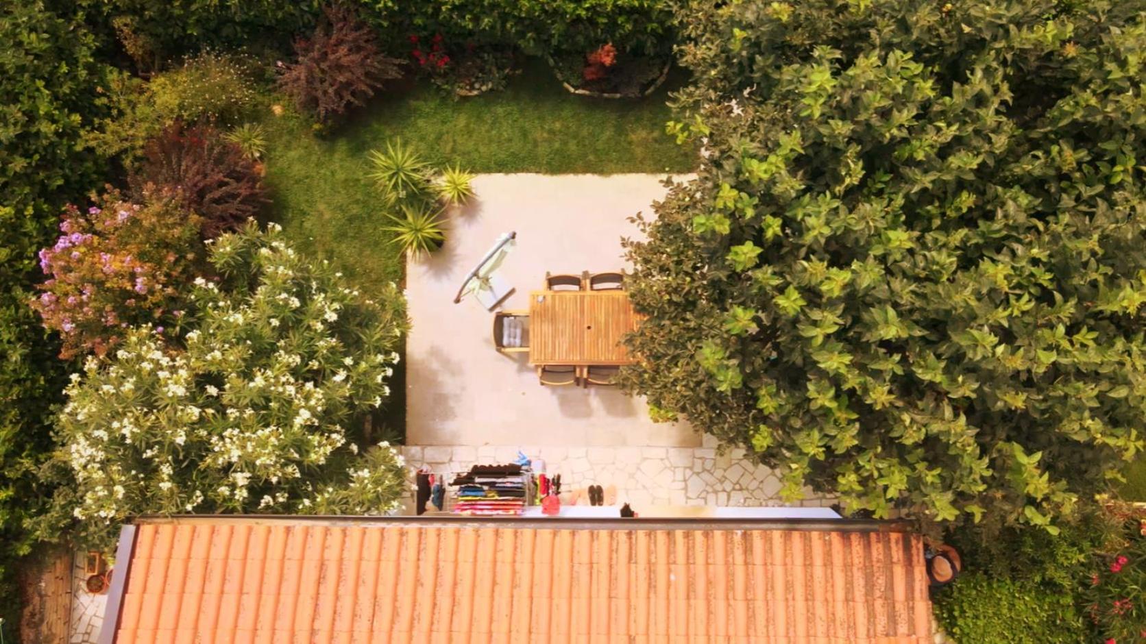 Appartamento Modern And Elegant In A Quiet Part Of Pola